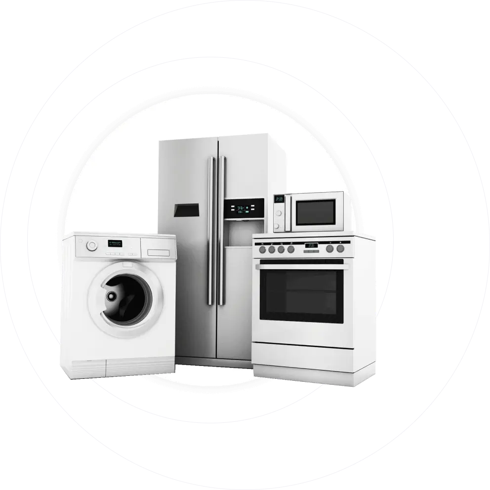 Sub-Zero, Wolf and Viking Appliance Repair